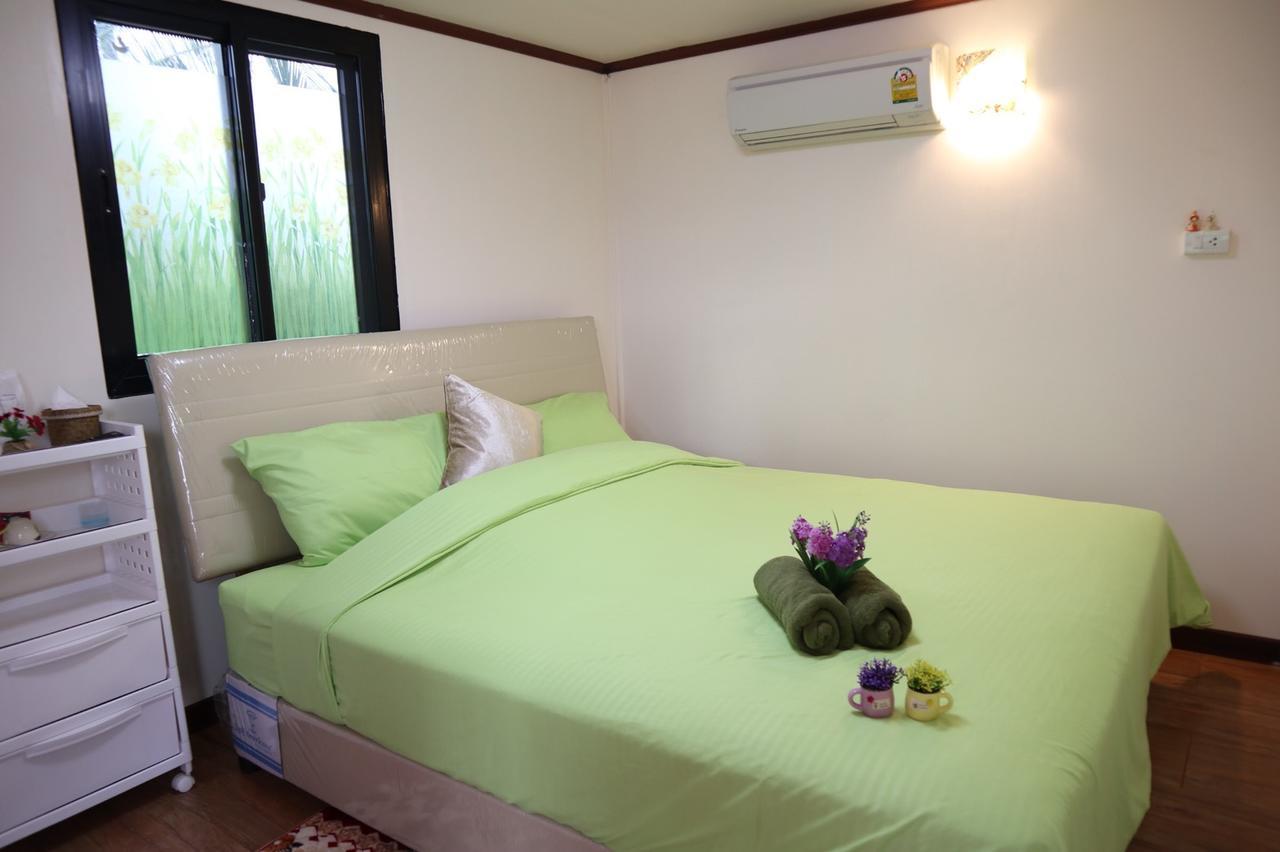 Hotel 4 Seasons Mini House Nakhon Si Thammarat Zewnętrze zdjęcie